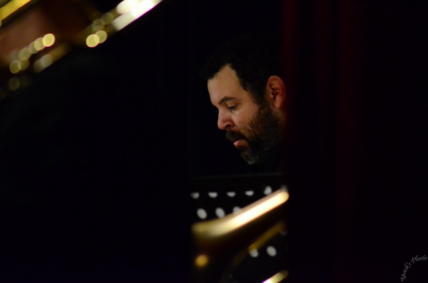 Biographie olivier riviere